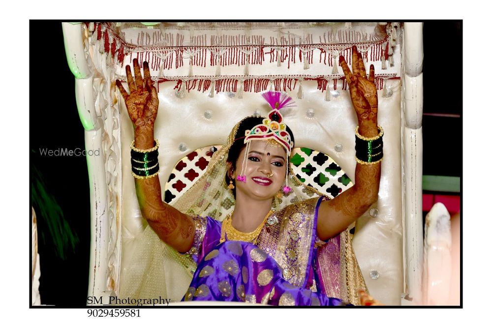 Photo From wedding - By Mauli Photography & Film's