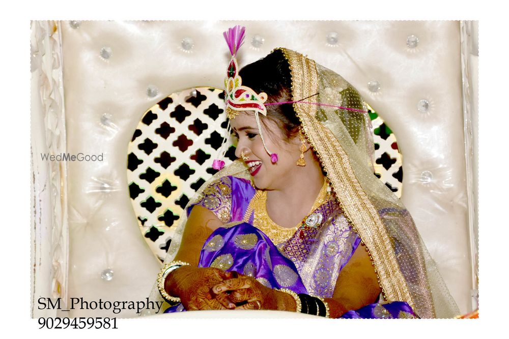 Photo From wedding - By Mauli Photography & Film's