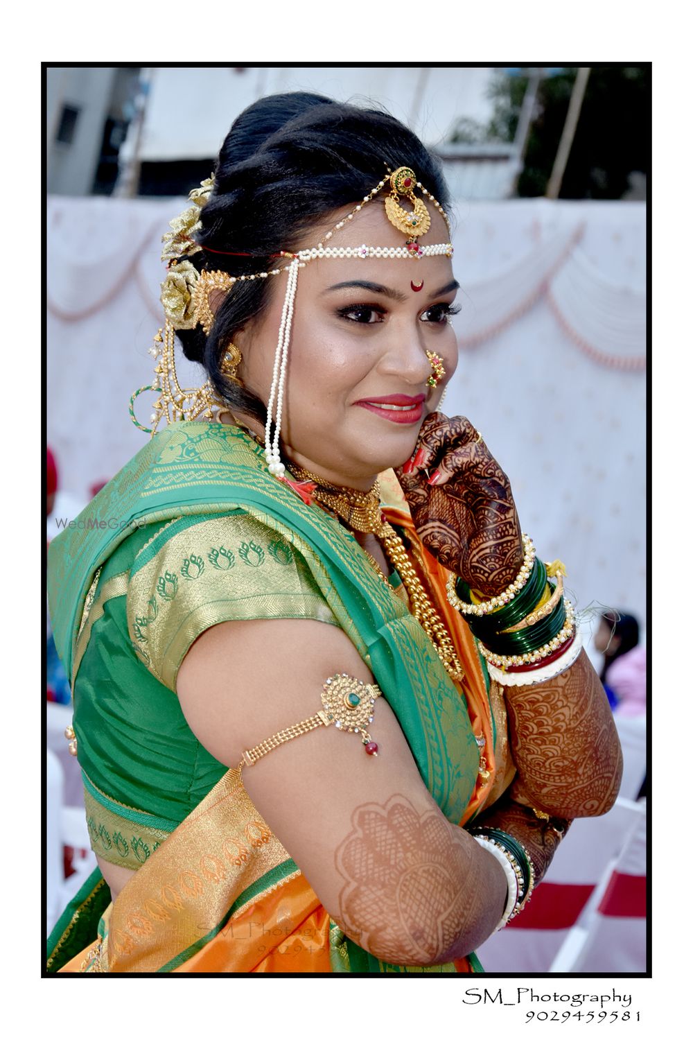 Photo From wedding - By Mauli Photography & Film's