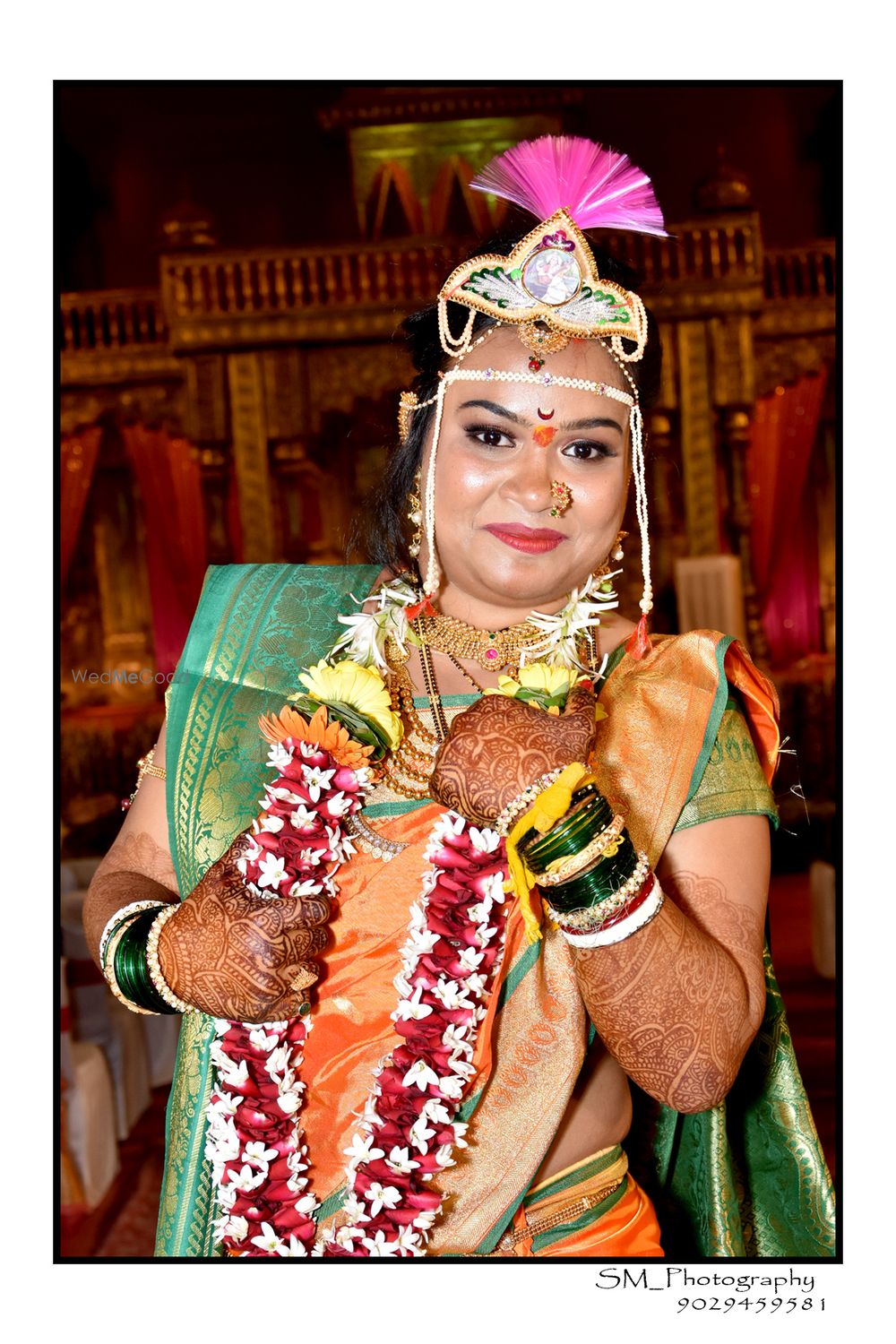 Photo From wedding - By Mauli Photography & Film's