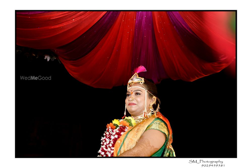 Photo From wedding - By Mauli Photography & Film's