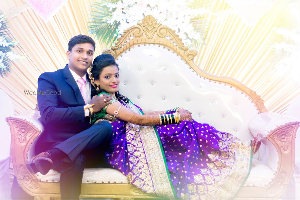 Photo From wedding - By Mauli Photography & Film's