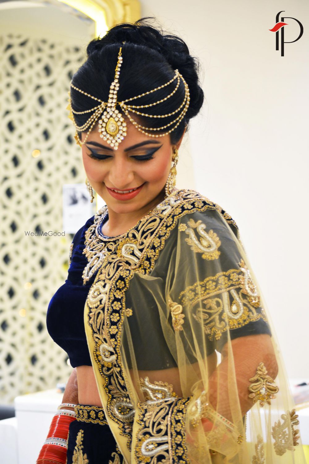 Photo From ENGAGEMENT MAKE UP's - By Femina Plus