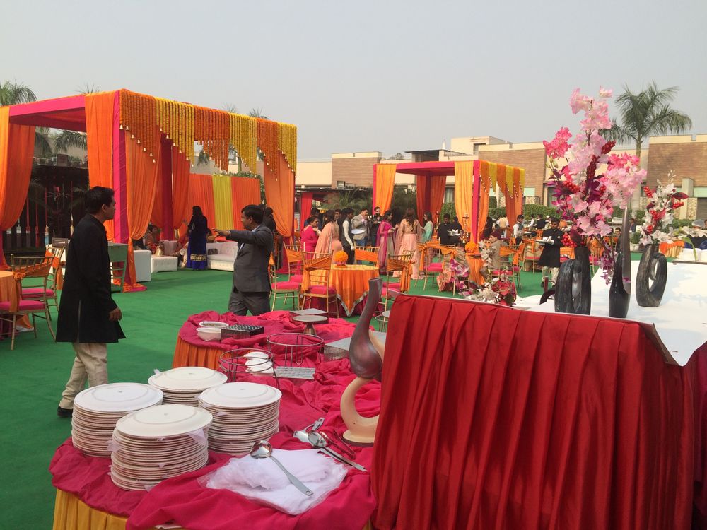 Photo From mehendi decor - By Decor by Komal