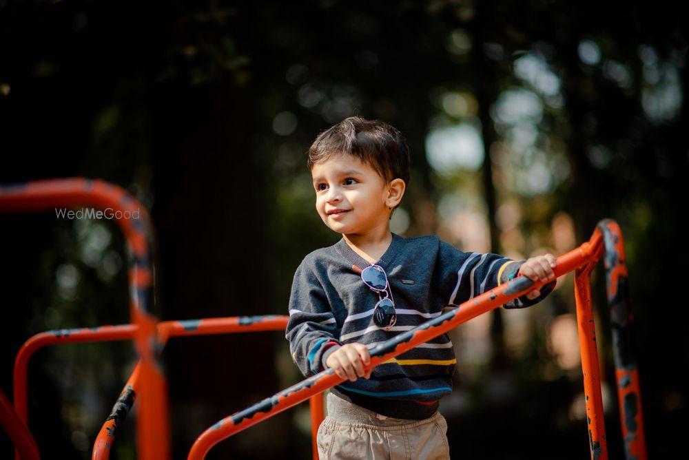 Photo From Baby shoot  - By Fotocaters