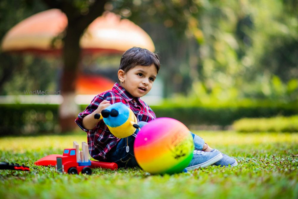 Photo From Baby shoot  - By Fotocaters