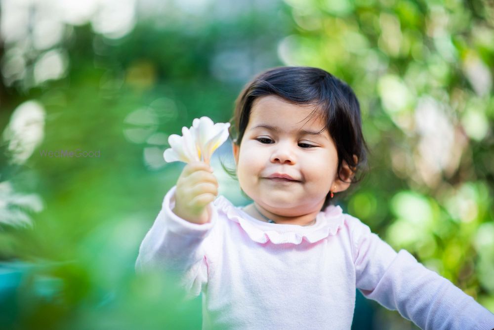 Photo From Baby shoot  - By Fotocaters