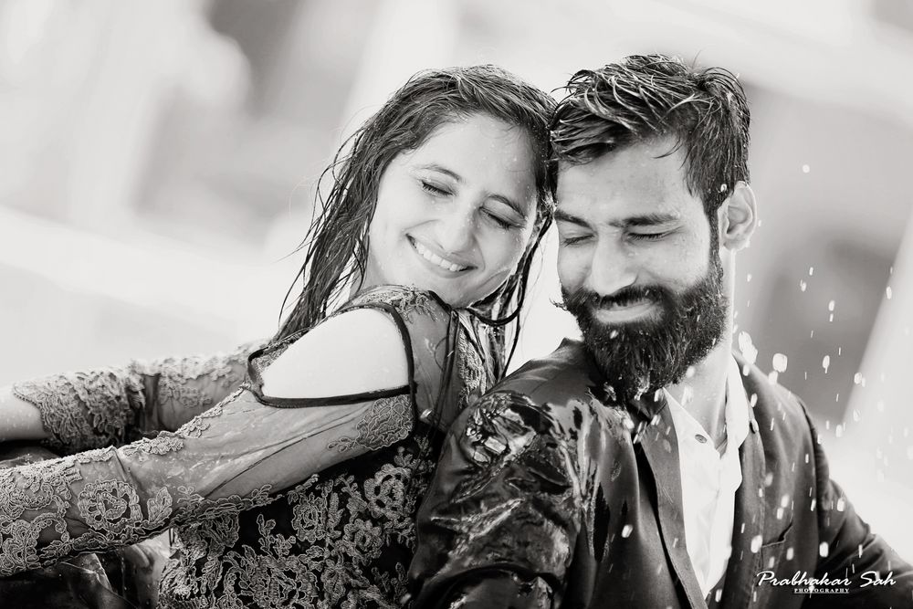 Photo From Pre-Wedding Photoshoot  - By Prabhakar Sah Photography