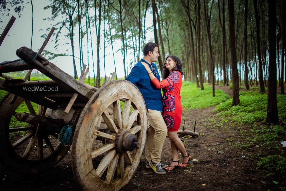 Photo From Pre wedding  - By Fotocaters