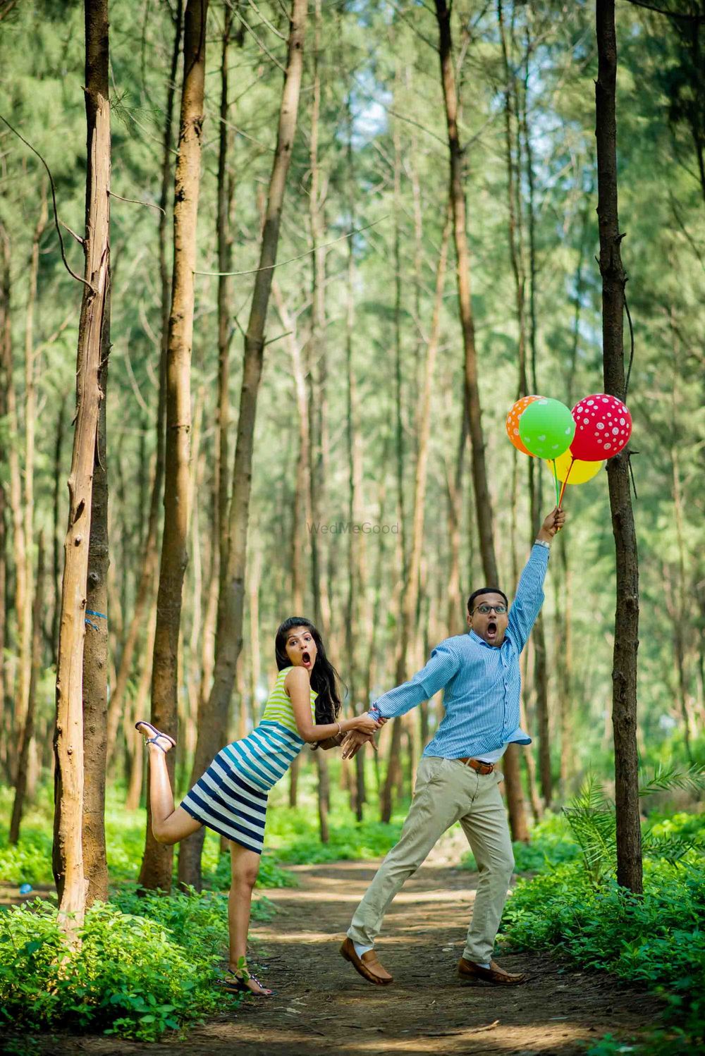 Photo From Pre wedding  - By Fotocaters
