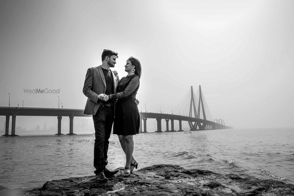 Photo From Pre wedding  - By Fotocaters