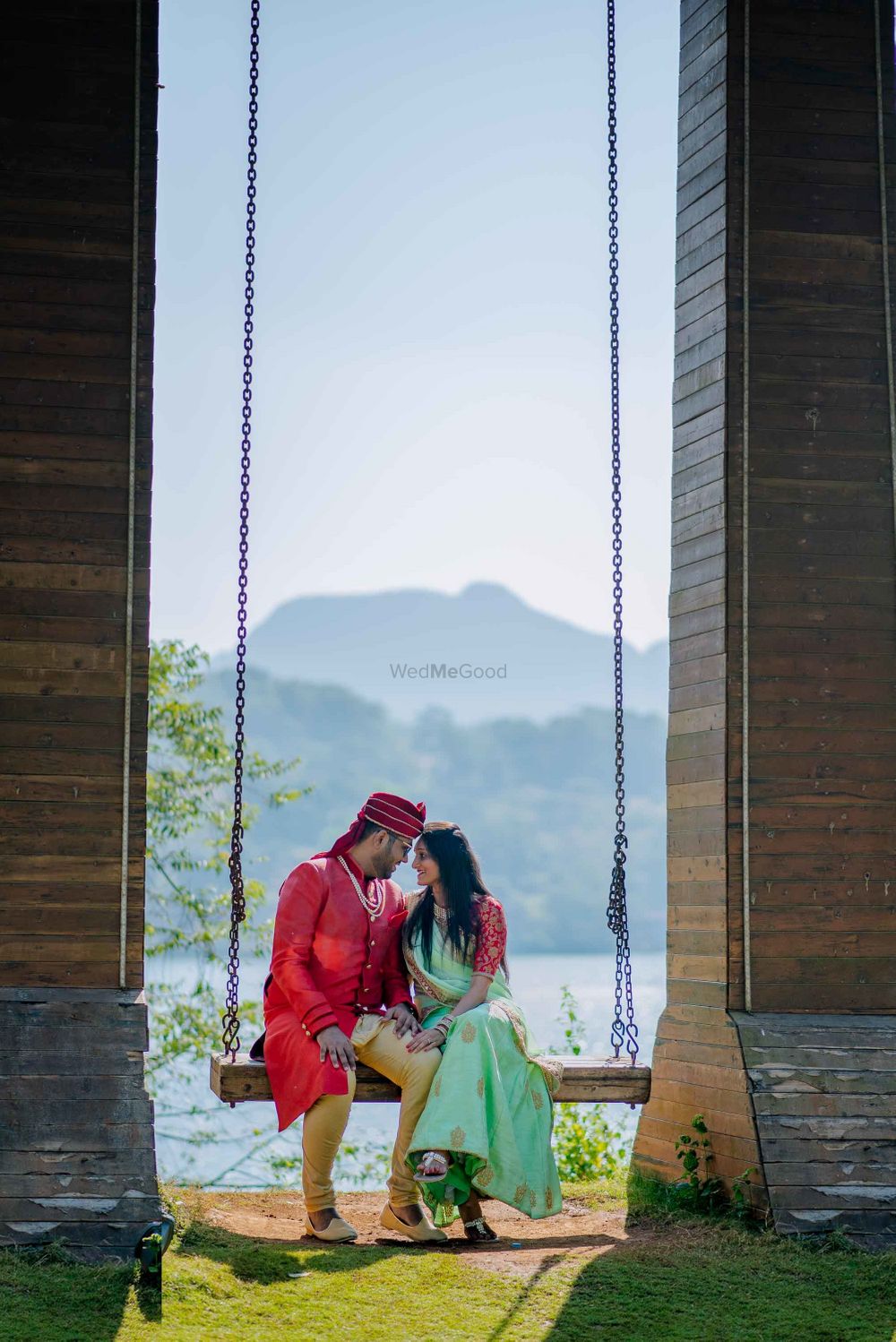 Photo From Pre wedding  - By Fotocaters