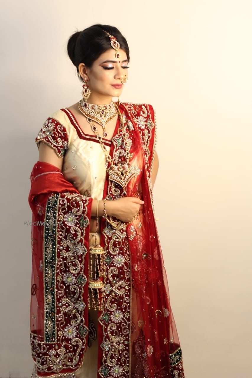 Photo From Wedding Stories - By Makeup Stories By SG