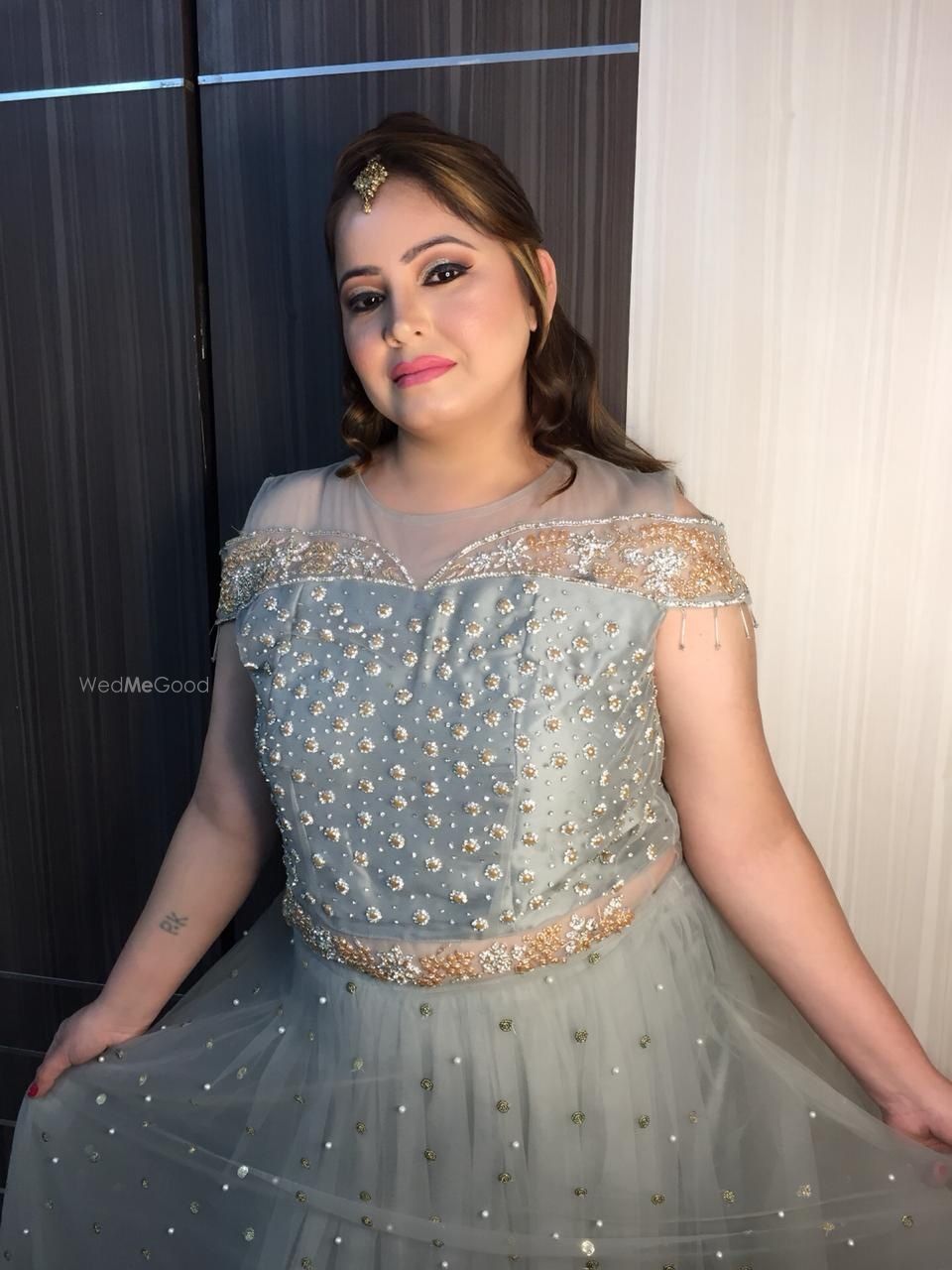 Photo From Teesha’s Party look   - By Makeup Stories By SG