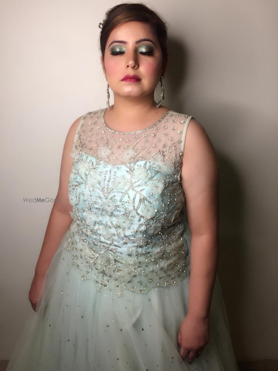 Photo From Teesha’s Party look   - By Makeup Stories By SG