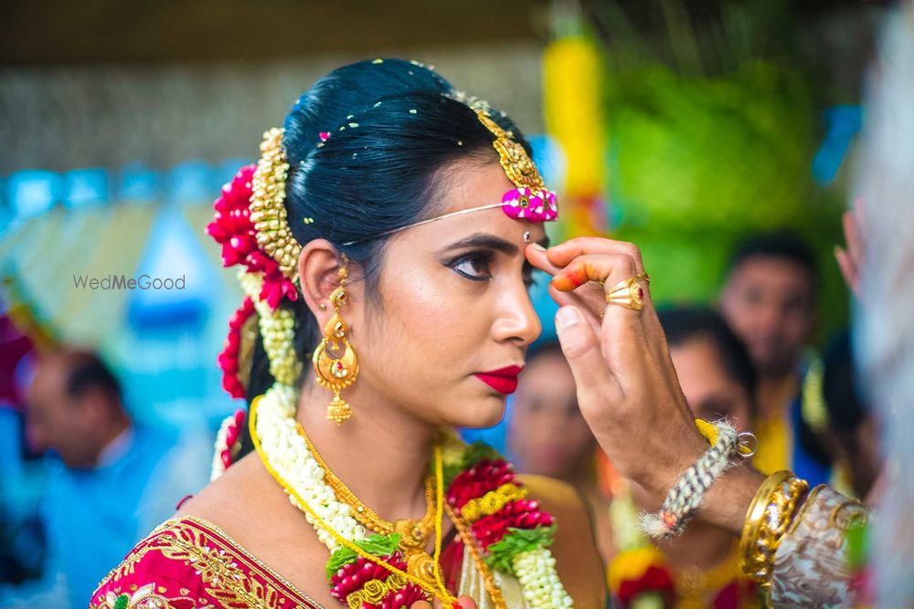 Photo From Nithun X Deepthi  - By Pixel Chronicles