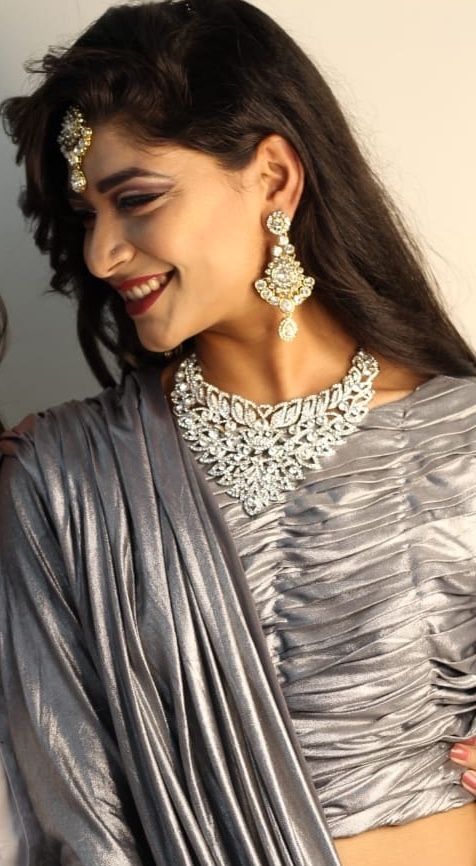 Photo From Aina’s Party Look  - By Makeup Stories By SG