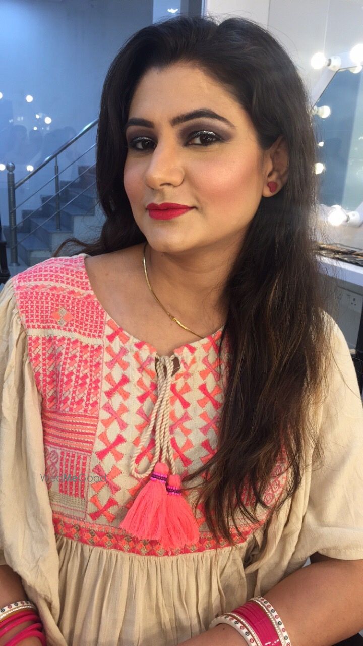 Photo From Eye Makeups - By Makeup Stories By SG