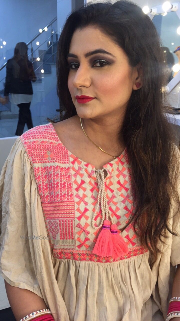 Photo From Eye Makeups - By Makeup Stories By SG