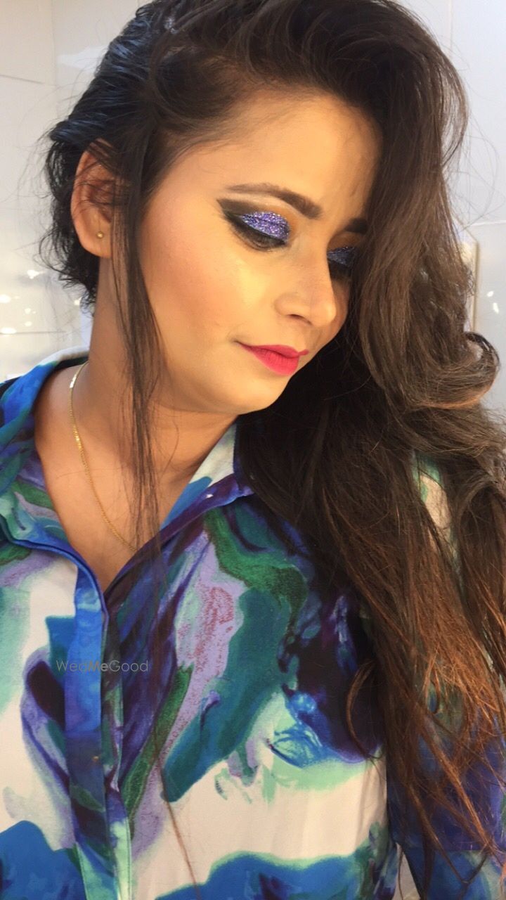 Photo From Eye Makeups - By Makeup Stories By SG