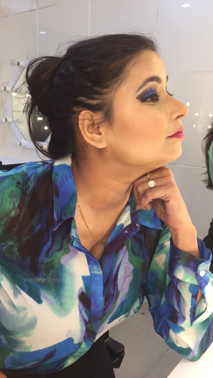 Photo From Eye Makeups - By Makeup Stories By SG