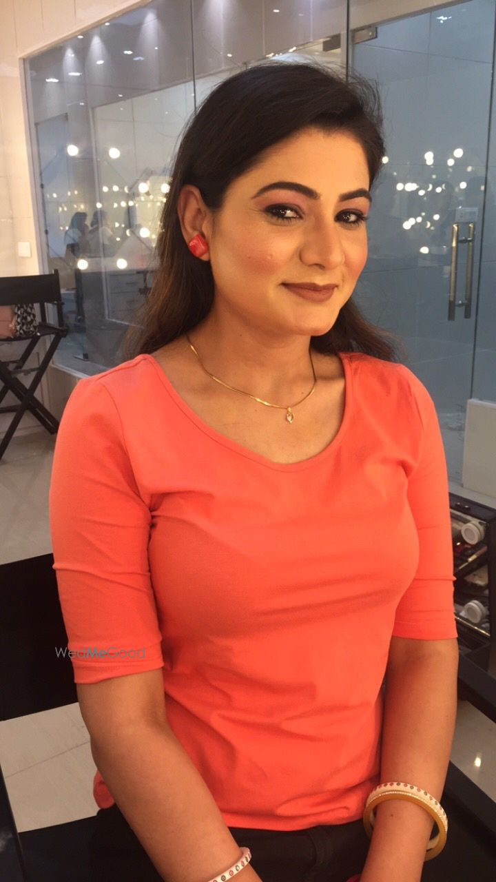 Photo From Eye Makeups - By Makeup Stories By SG