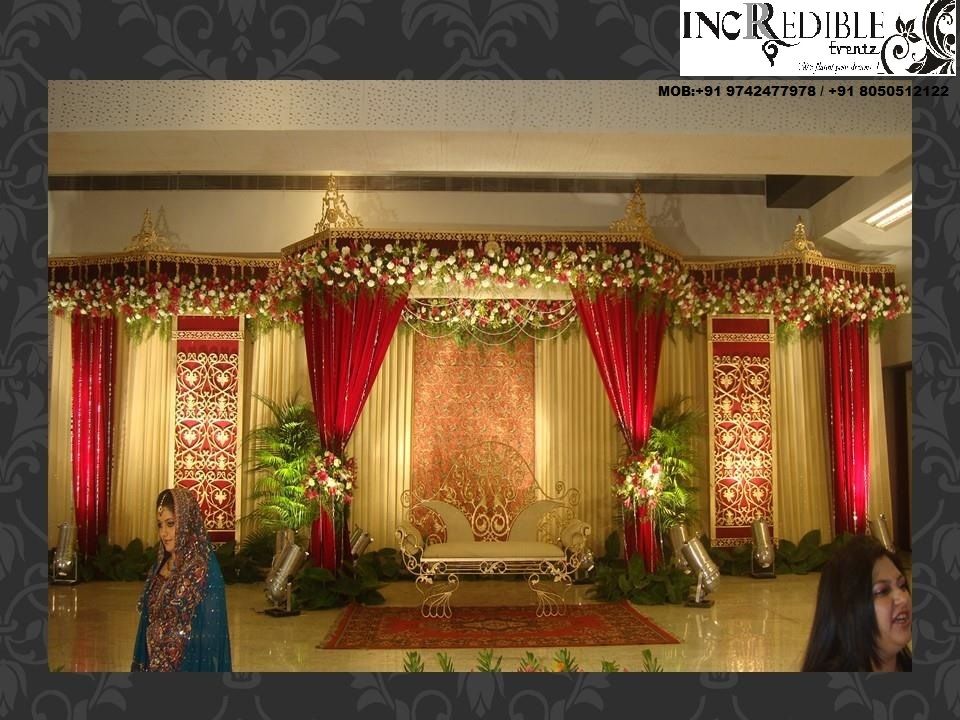 Photo From decors - By Incrredible Eventz