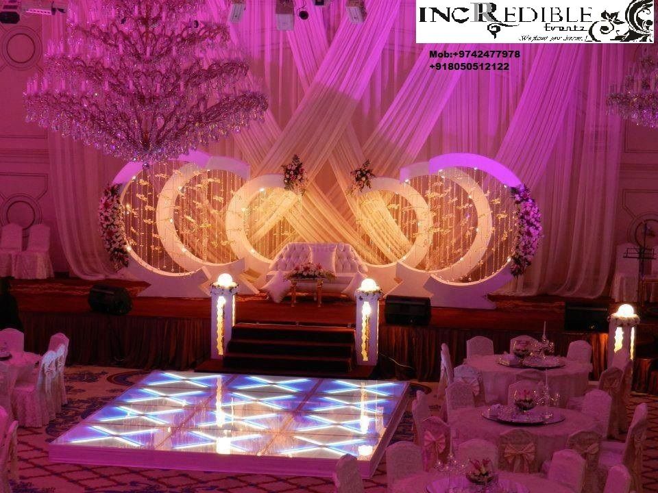 Photo From decors - By Incrredible Eventz