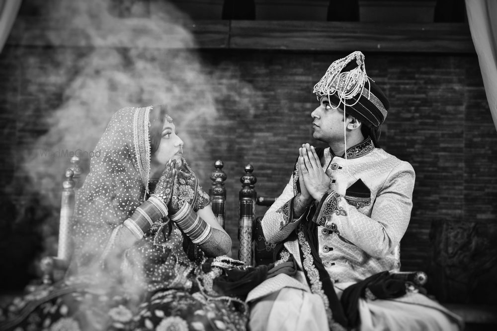 Photo From Nisha X Amit - By Pageantry Productions