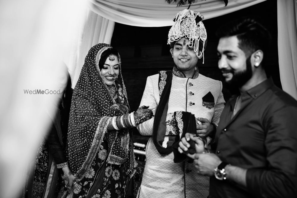 Photo From Nisha X Amit - By Pageantry Productions