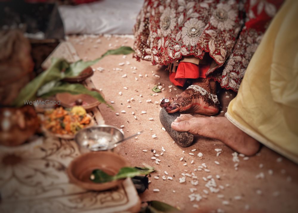 Photo From Nisha X Amit - By Pageantry Productions