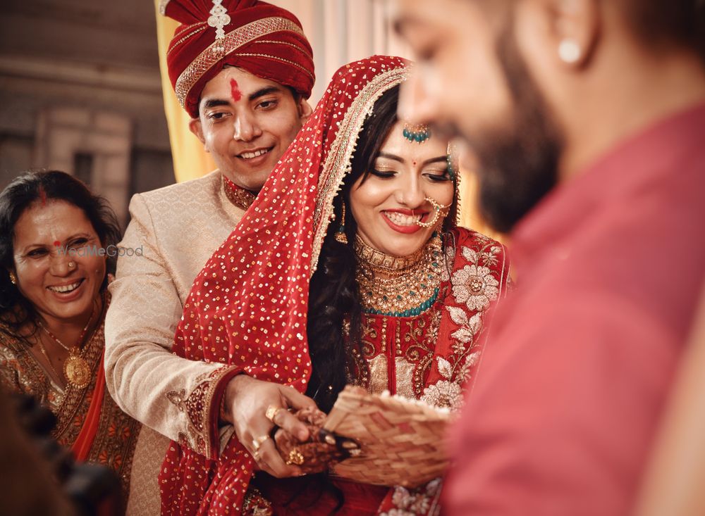 Photo From Nisha X Amit - By Pageantry Productions