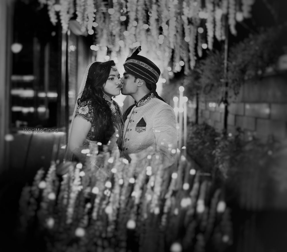 Photo From Nisha X Amit - By Pageantry Productions