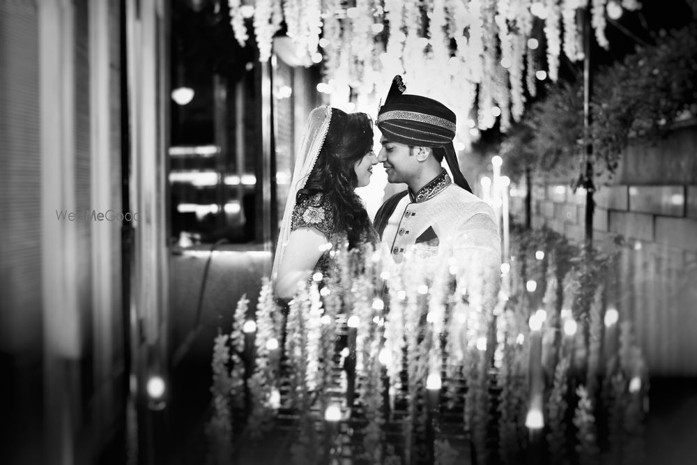 Photo From Nisha X Amit - By Pageantry Productions