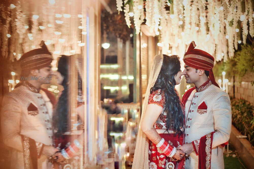 Photo From Nisha X Amit - By Pageantry Productions