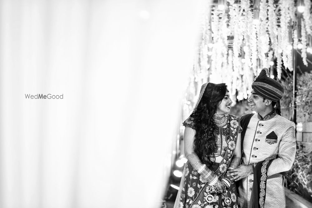 Photo From Nisha X Amit - By Pageantry Productions