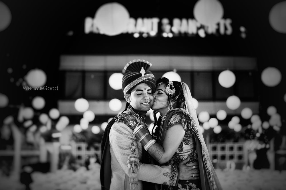 Photo From Nisha X Amit - By Pageantry Productions