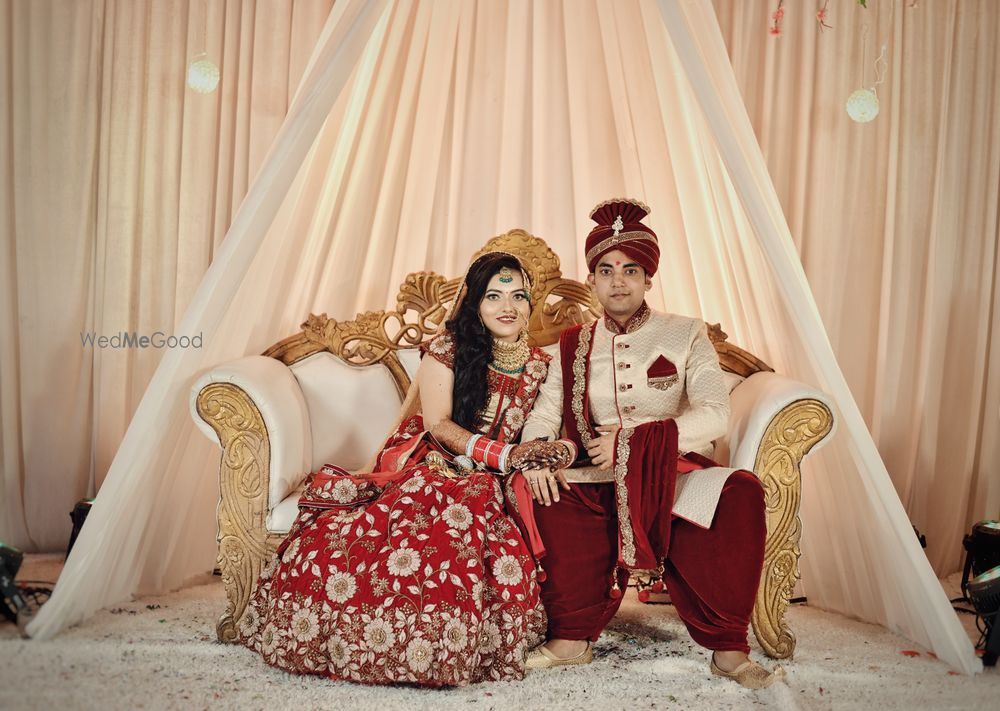 Photo From Nisha X Amit - By Pageantry Productions