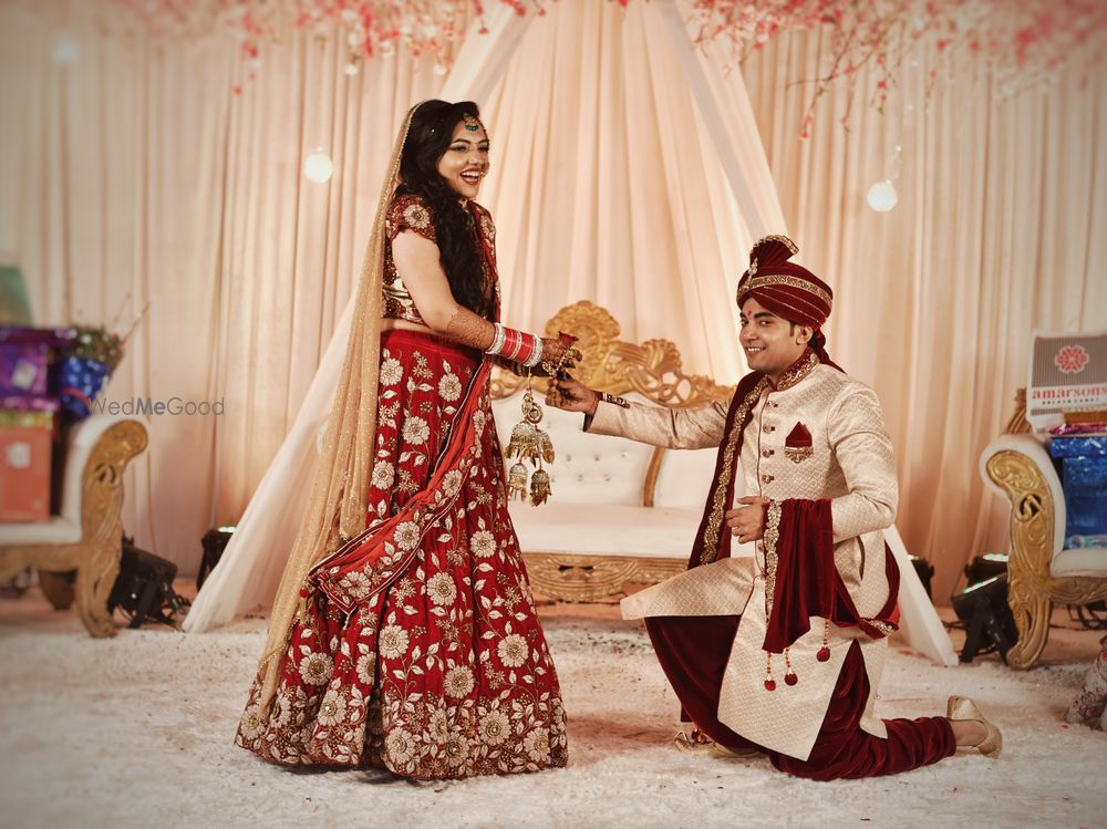 Photo From Nisha X Amit - By Pageantry Productions