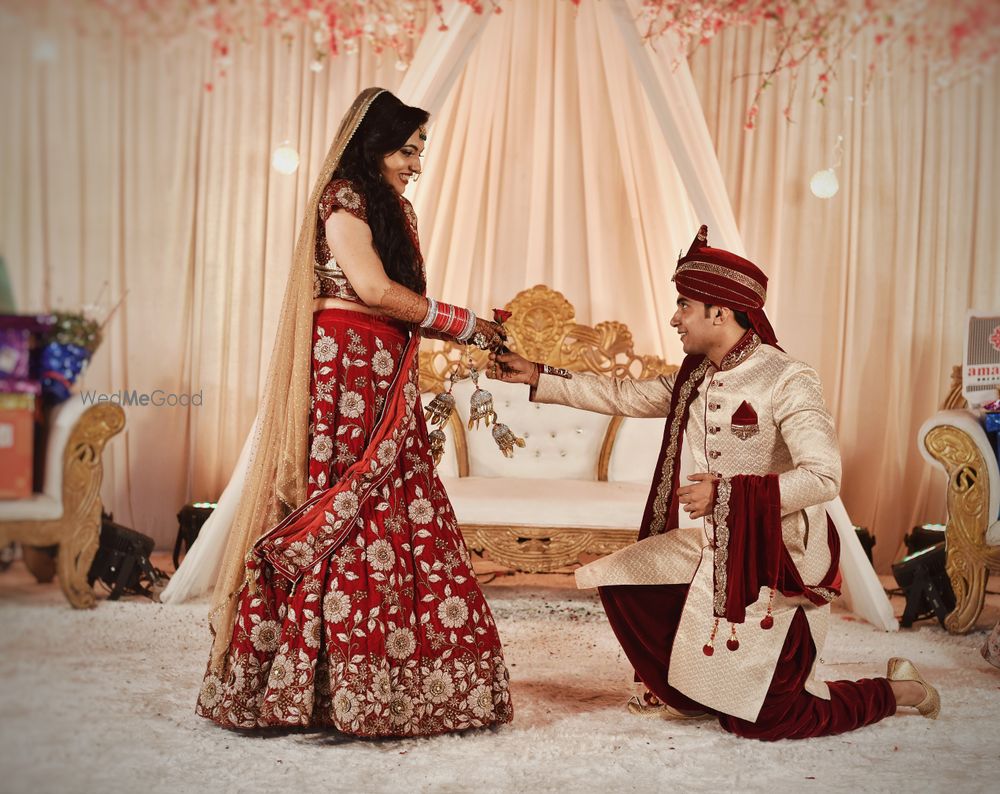 Photo From Nisha X Amit - By Pageantry Productions