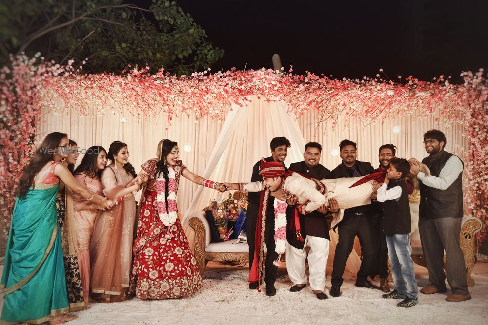 Photo From Nisha X Amit - By Pageantry Productions