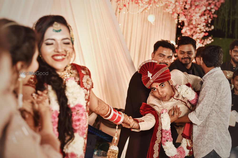 Photo From Nisha X Amit - By Pageantry Productions