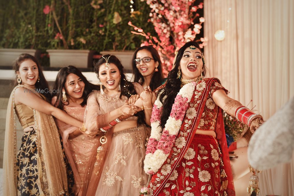 Photo From Nisha X Amit - By Pageantry Productions