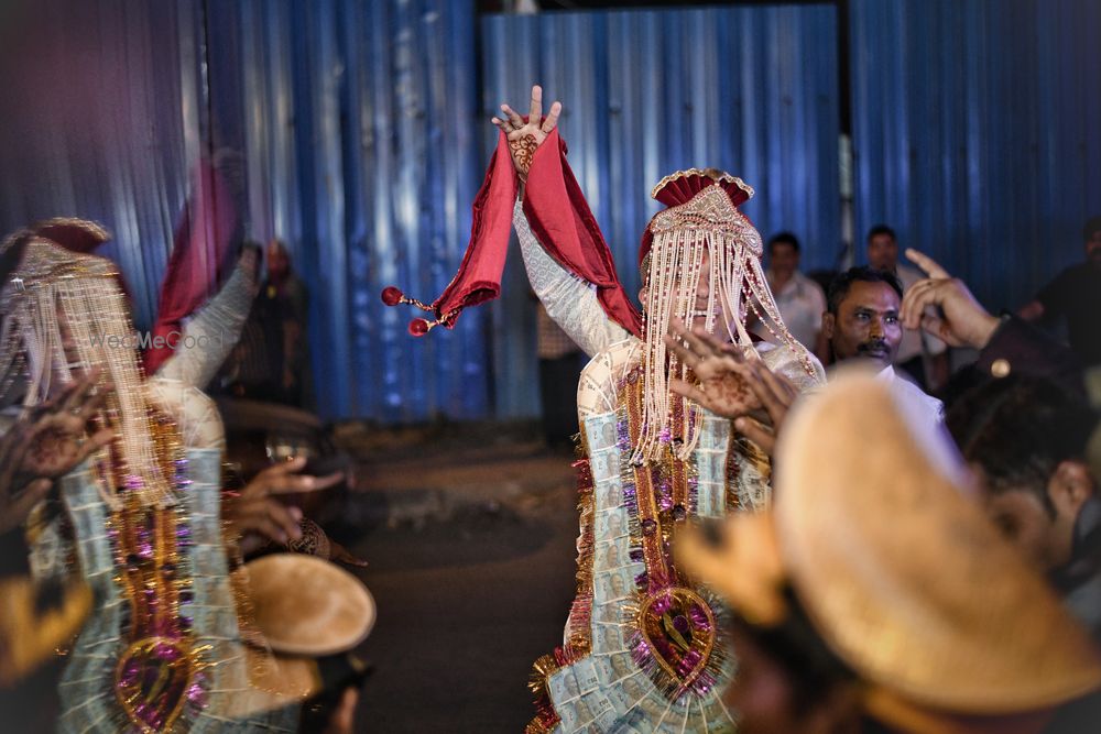 Photo From Nisha X Amit - By Pageantry Productions