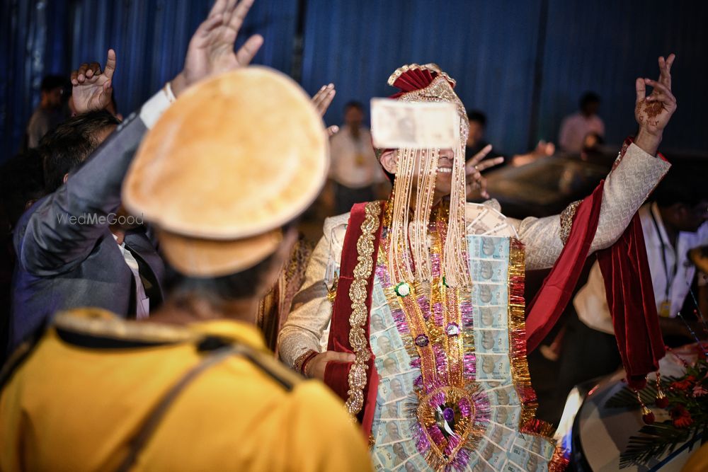 Photo From Nisha X Amit - By Pageantry Productions