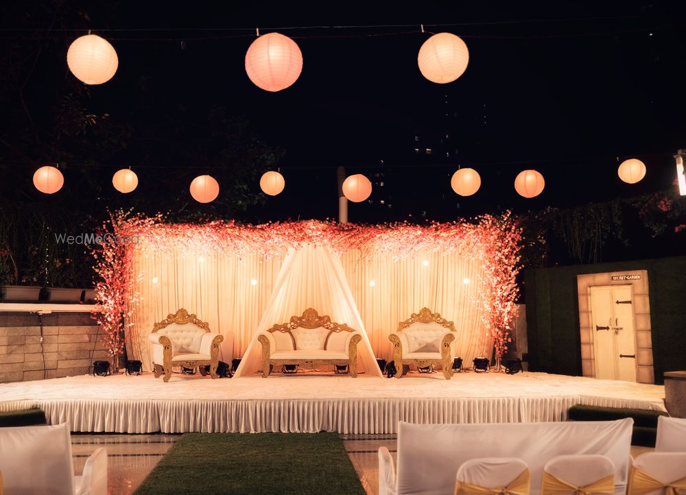 Photo From Nisha X Amit - By Pageantry Productions