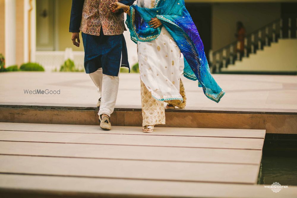 Photo From Rinkel & Tirth - By Weddshooter