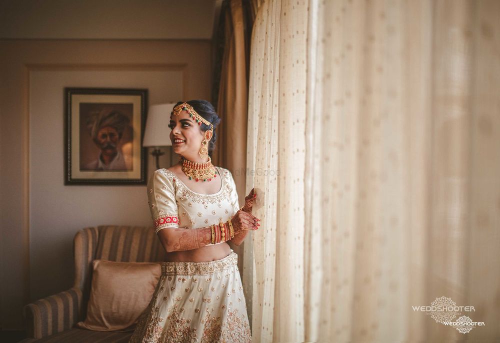 Photo From Rinkel & Tirth - By Weddshooter