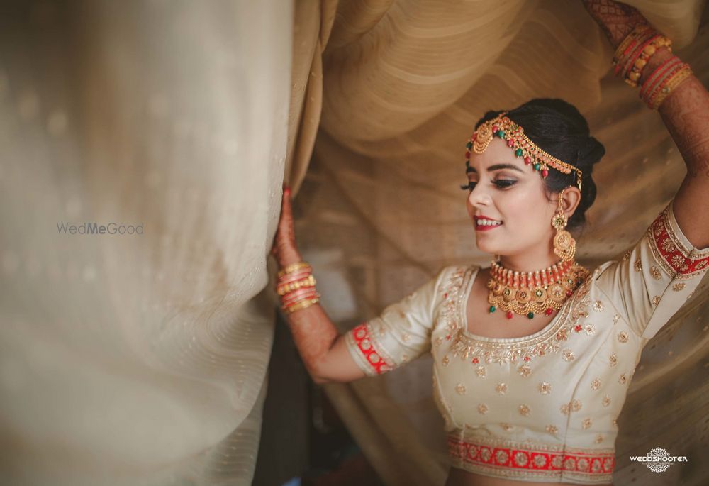 Photo From Rinkel & Tirth - By Weddshooter