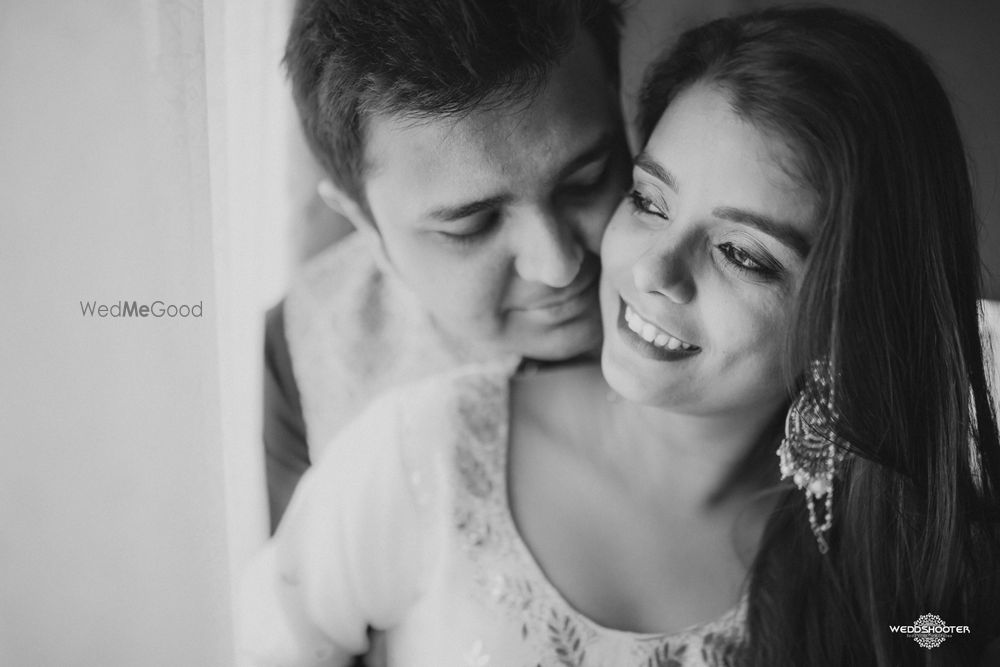 Photo From Rinkel & Tirth - By Weddshooter